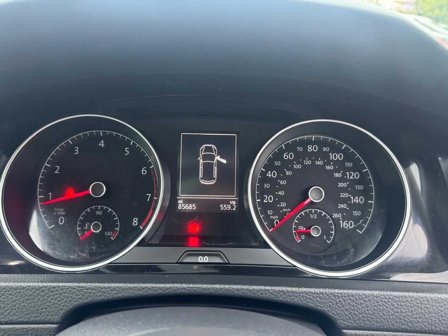 Used Volkswagen Golf 2017 for sale - 76200541: Photo 41