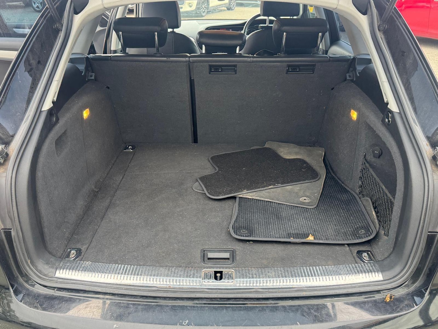 Vehicle 32