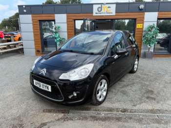 2011 (61) - 1.6 e-HDi Airdream Exclusive Euro 5 (s/s) 5dr