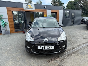 Used Citroen C3 2011 for sale - 75311096: Photo