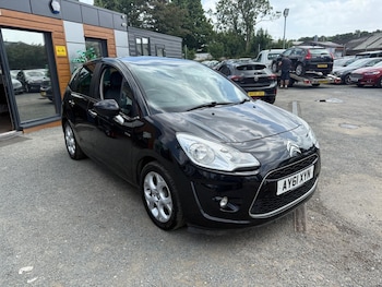 Used Citroen C3 2011 for sale - 75311096: Photo
