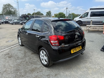 Used Citroen C3 2011 for sale - 75311096: Photo