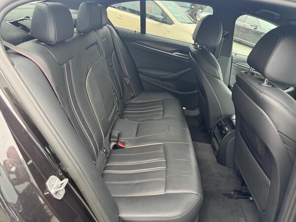 Used BMW 5 Series 2021 for sale - 76201200: Photo 12