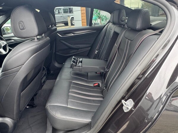 Used BMW 5 Series 2021 for sale - 76201200: Photo 14