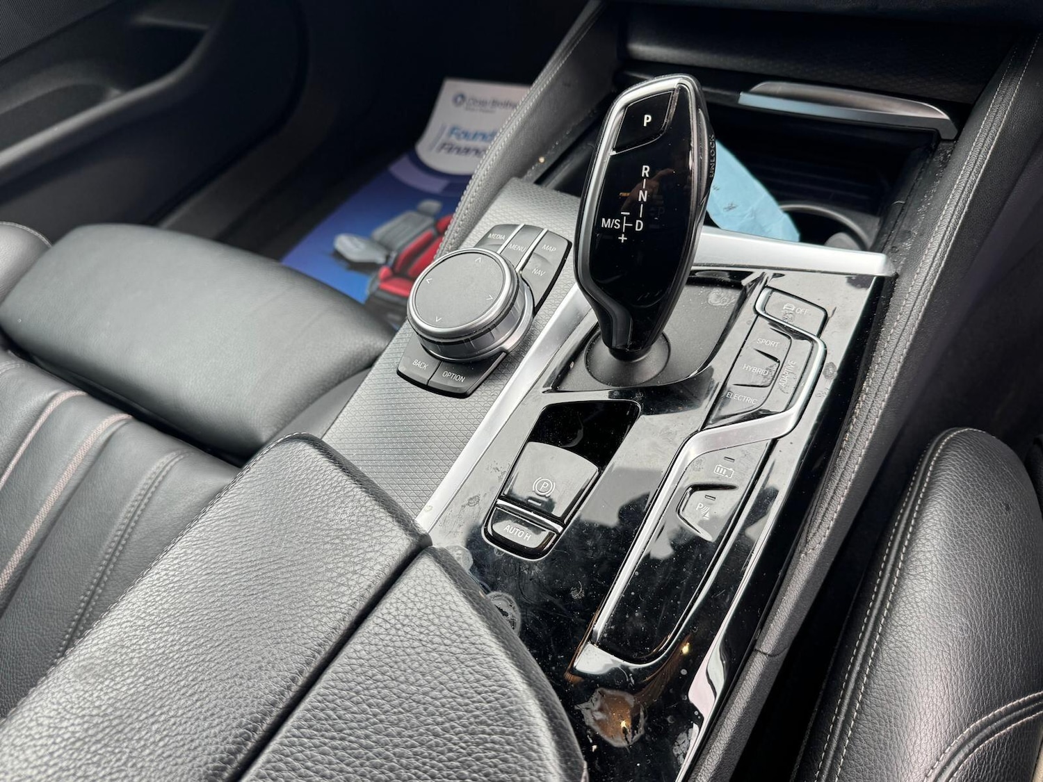 Used BMW 5 Series 2021 for sale - 76201200: Photo 15