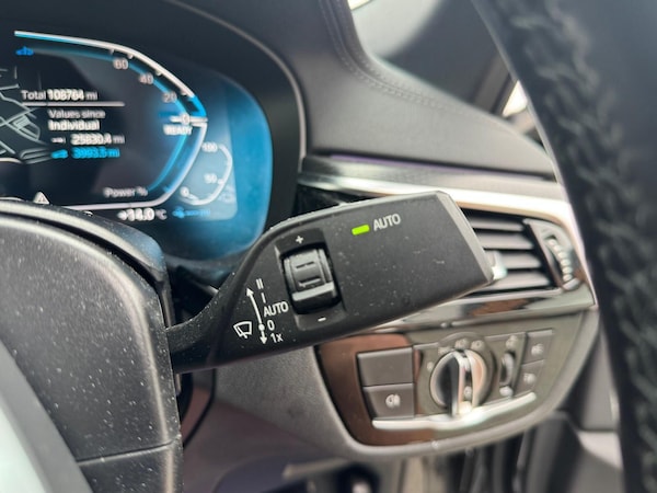 Used BMW 5 Series 2021 for sale - 76201200: Photo 16