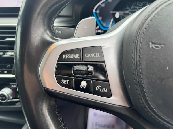 Used BMW 5 Series 2021 for sale - 76201200: Photo 19