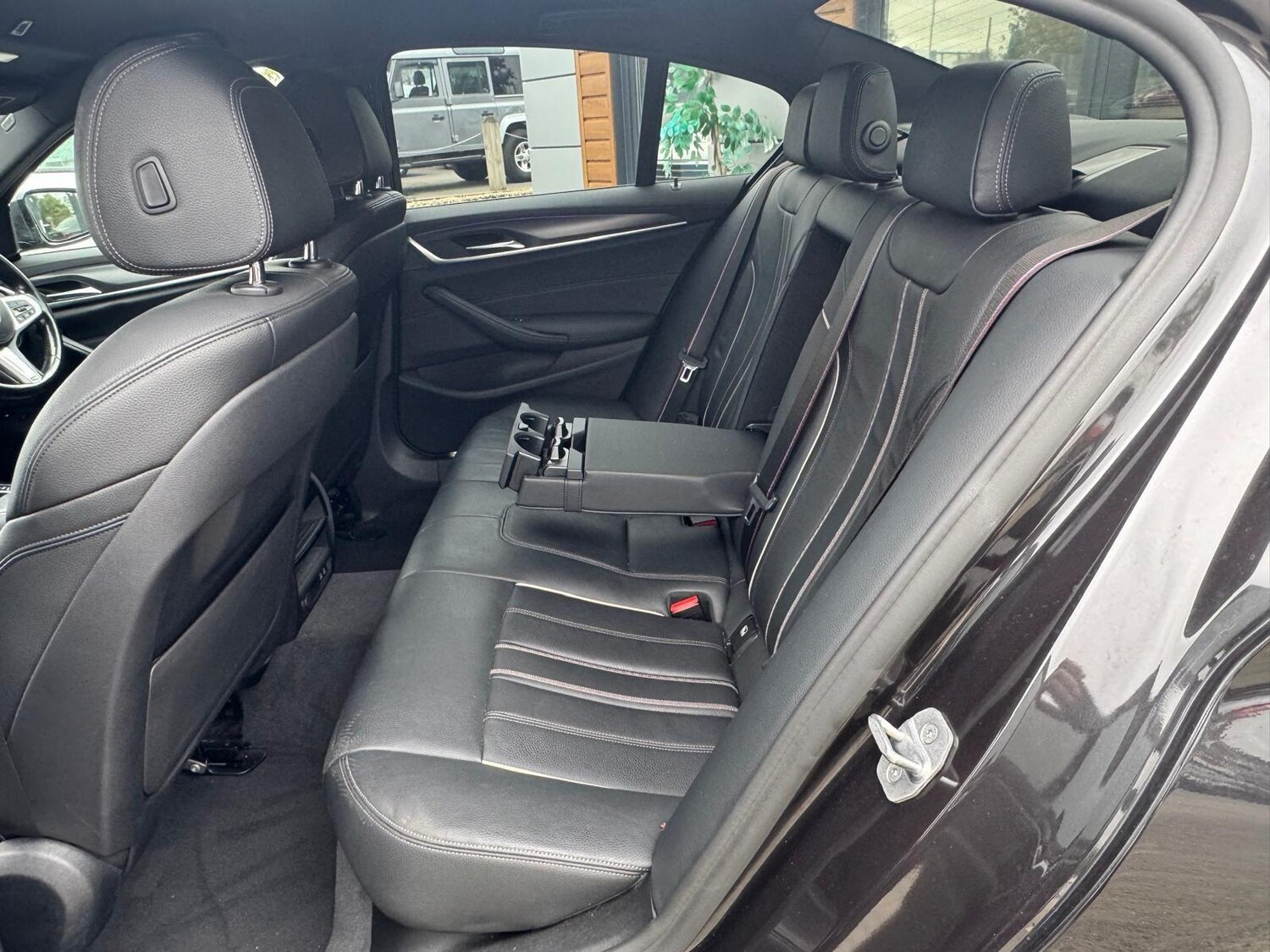 Used BMW 5 Series 2021 for sale - 76201200: Photo 20