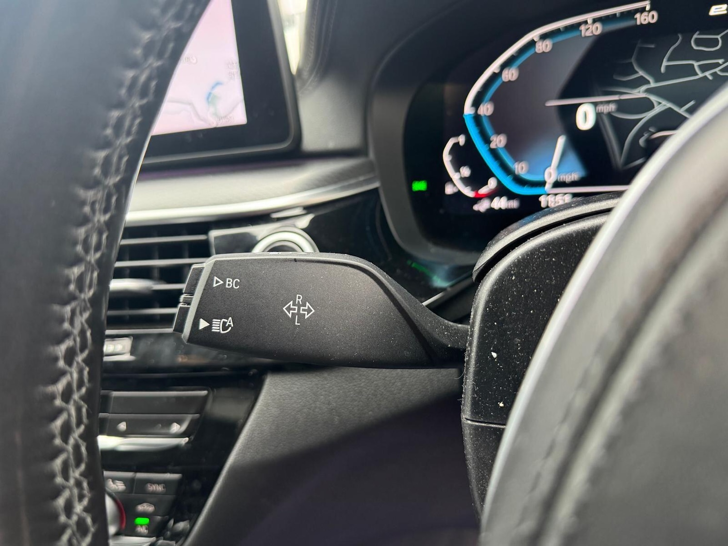 Used BMW 5 Series 2021 for sale - 76201200: Photo 21