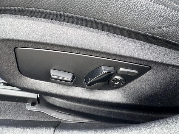 Used BMW 5 Series 2021 for sale - 76201200: Photo 21