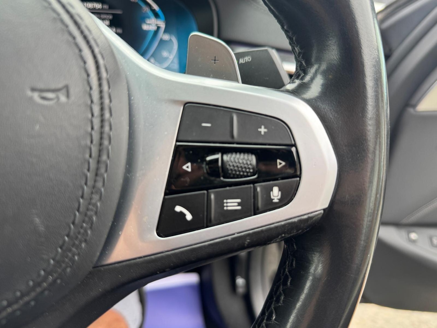 Used BMW 5 Series 2021 for sale - 76201200: Photo 24