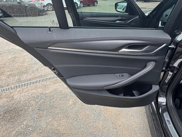 Used BMW 5 Series 2021 for sale - 76201200: Photo 24