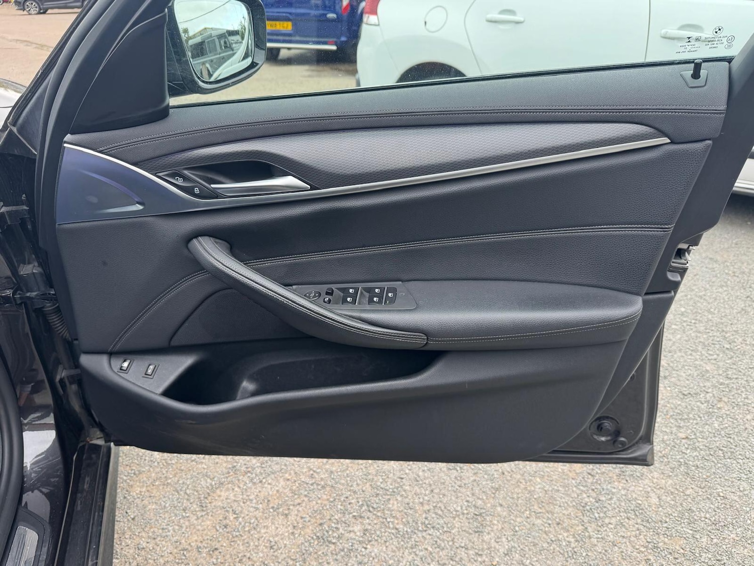 Used BMW 5 Series 2021 for sale - 76201200: Photo 28