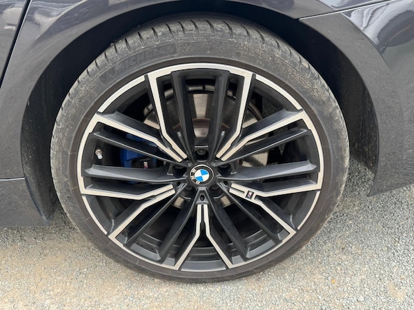 Used BMW 5 Series 2021 for sale - 76201200: Photo 28