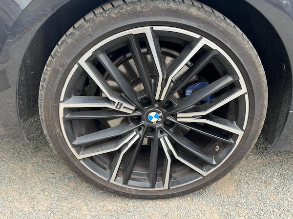 Used BMW 5 Series 2021 for sale - 76201200: Photo 29