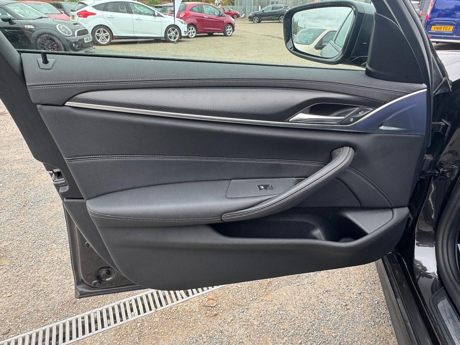 Used BMW 5 Series 2021 for sale - 76201200: Photo 31