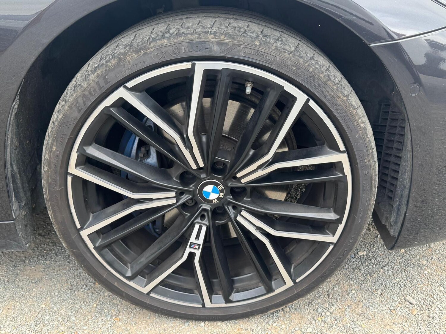 Used BMW 5 Series 2021 for sale - 76201200: Photo 32