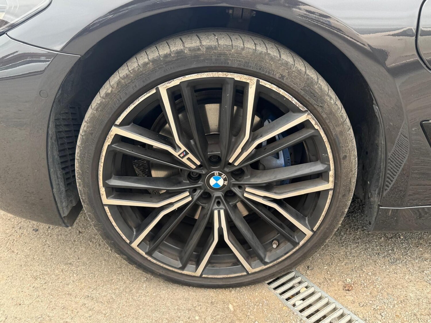 Used BMW 5 Series 2021 for sale - 76201200: Photo 33