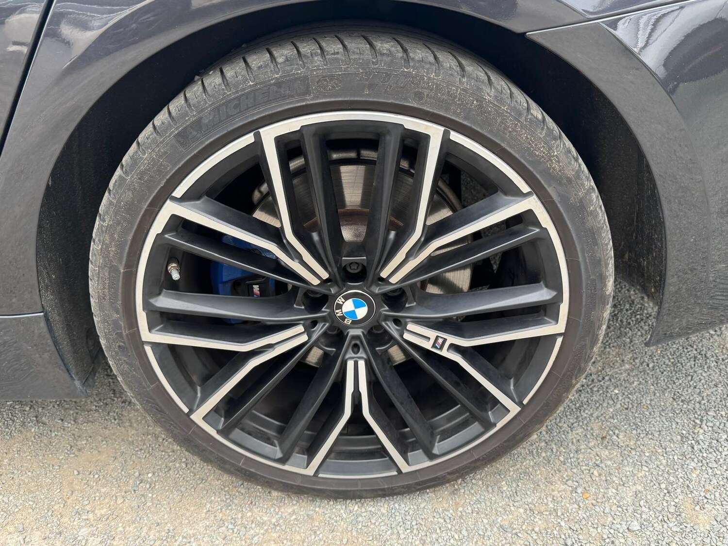 Used BMW 5 Series 2021 for sale - 76201200: Photo 34