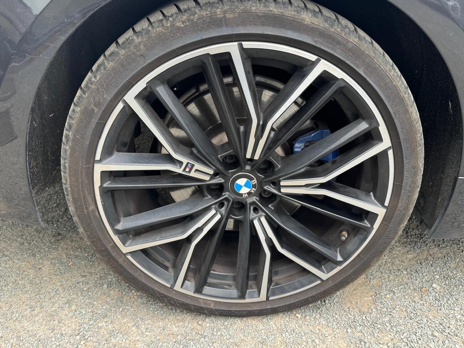 Used BMW 5 Series 2021 for sale - 76201200: Photo 35