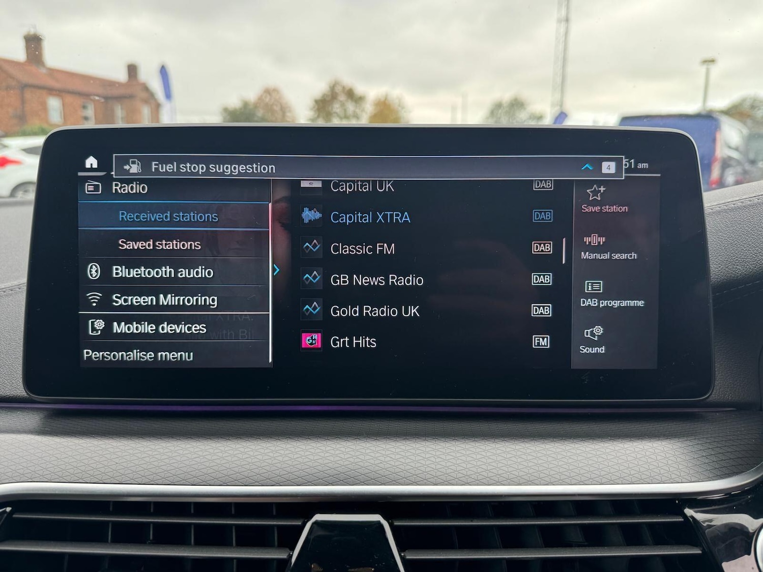 Used BMW 5 Series 2021 for sale - 76201200: Photo 36