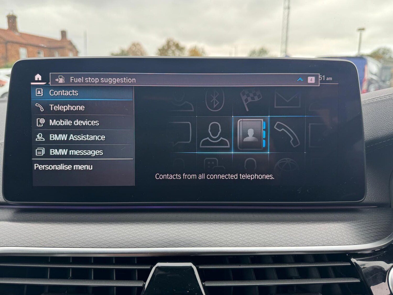 Used BMW 5 Series 2021 for sale - 76201200: Photo 37