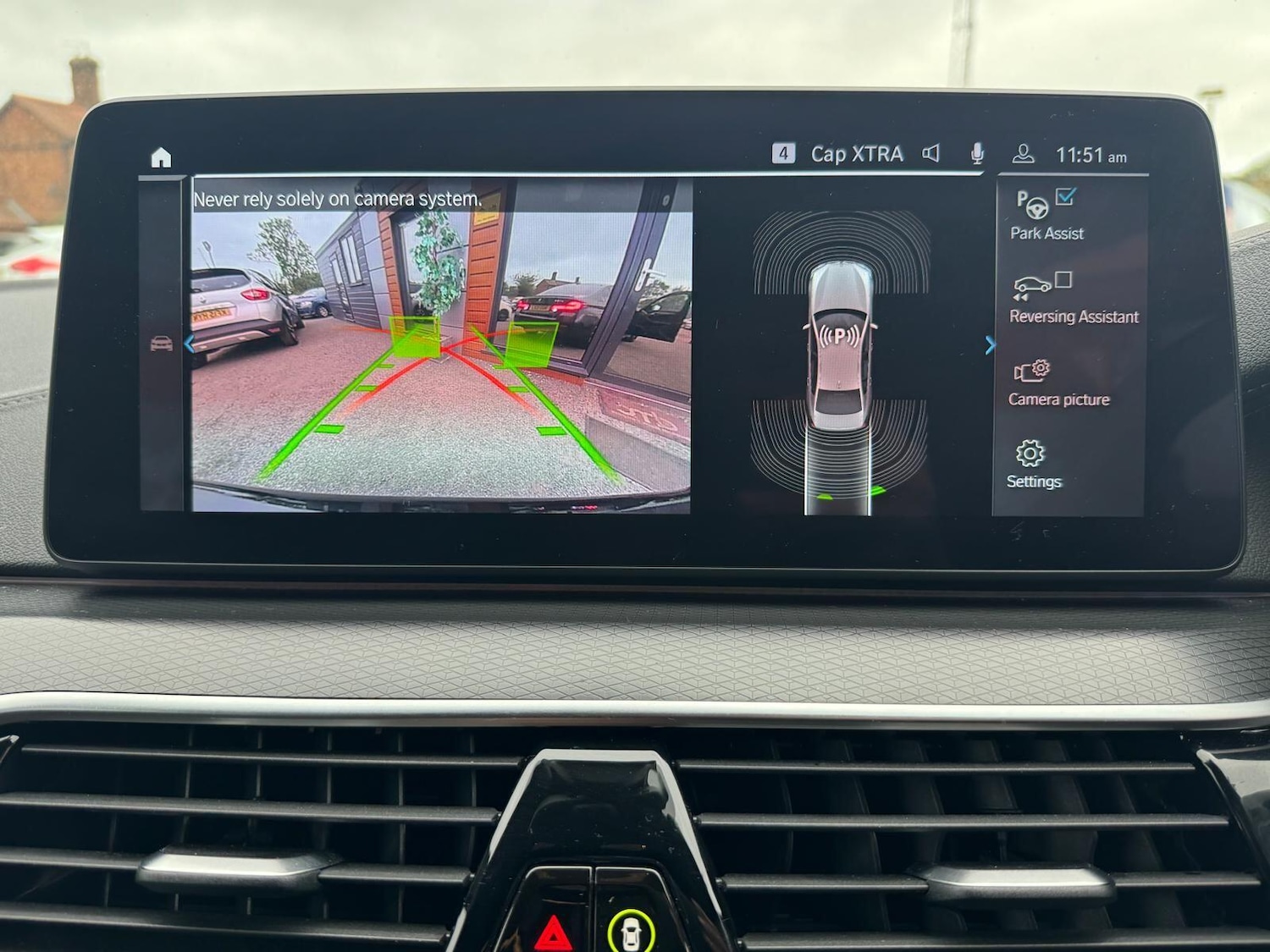 Used BMW 5 Series 2021 for sale - 76201200: Photo 38