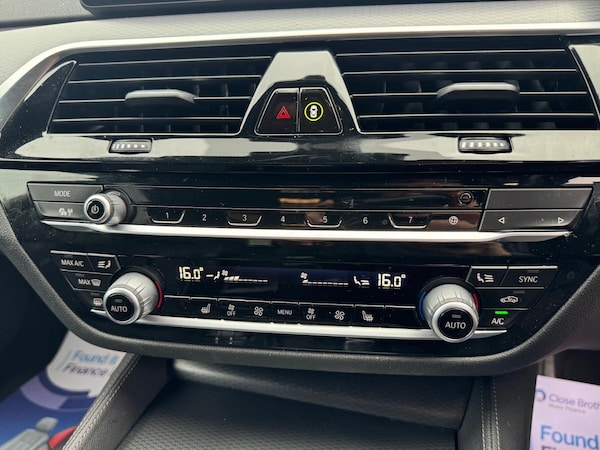 Used BMW 5 Series 2021 for sale - 76201200: Photo 38