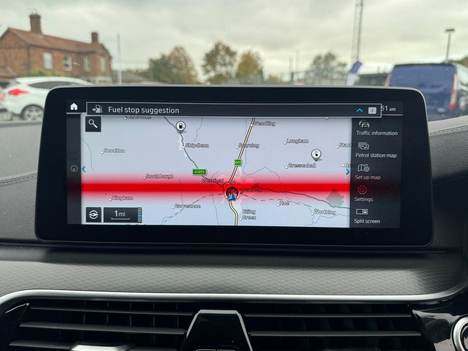 Used BMW 5 Series 2021 for sale - 76201200: Photo 39