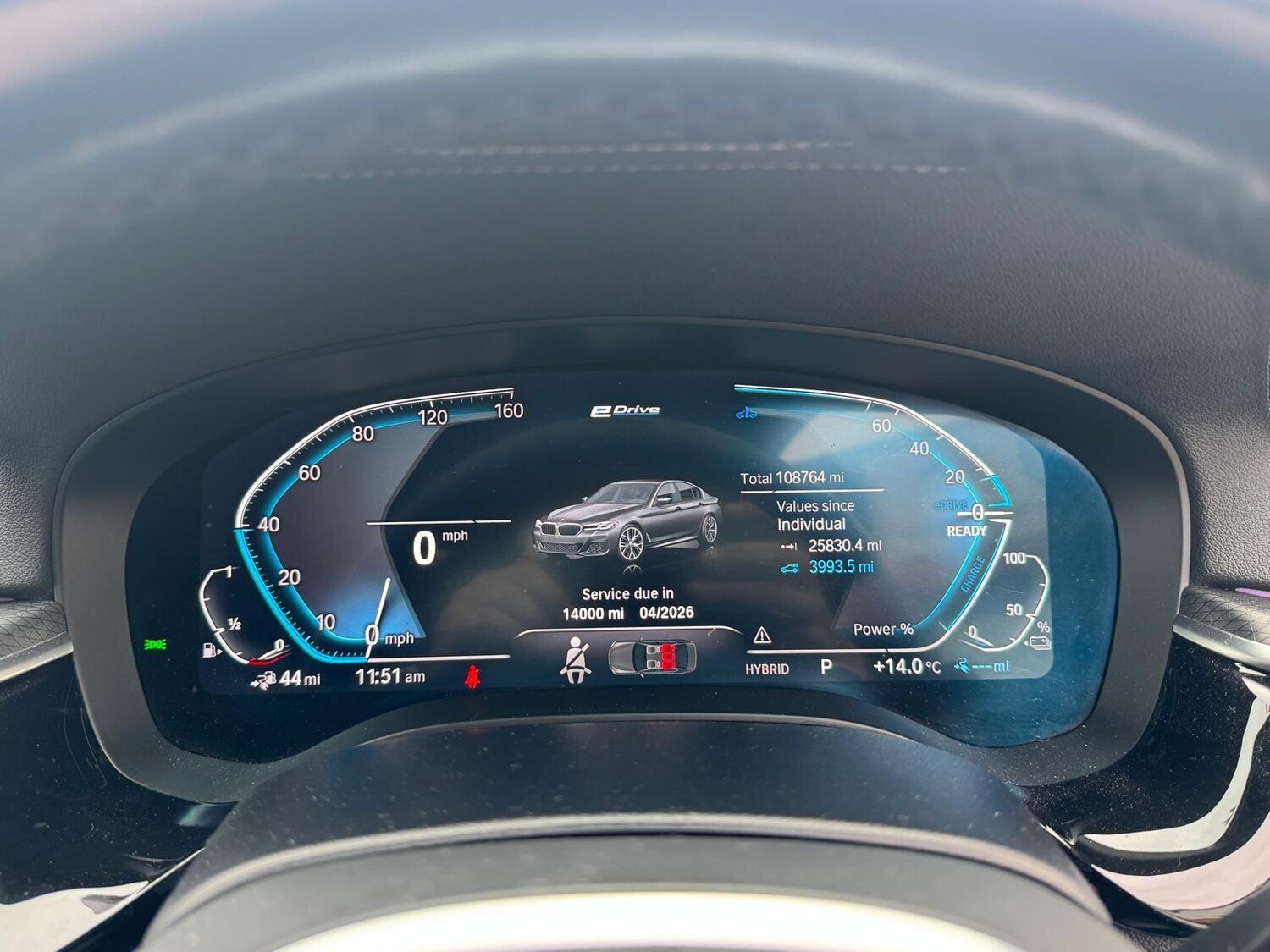 Used BMW 5 Series 2021 for sale - 76201200: Photo 40