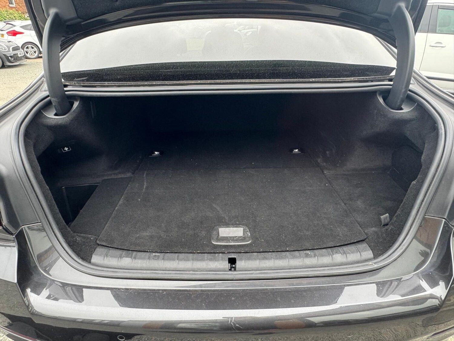 Used BMW 5 Series 2021 for sale - 76201200: Photo 41