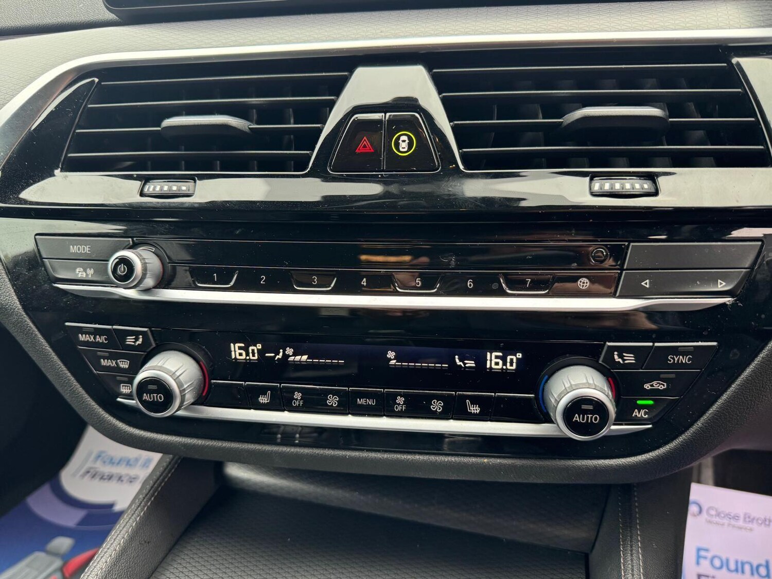 Used BMW 5 Series 2021 for sale - 76201200: Photo 44