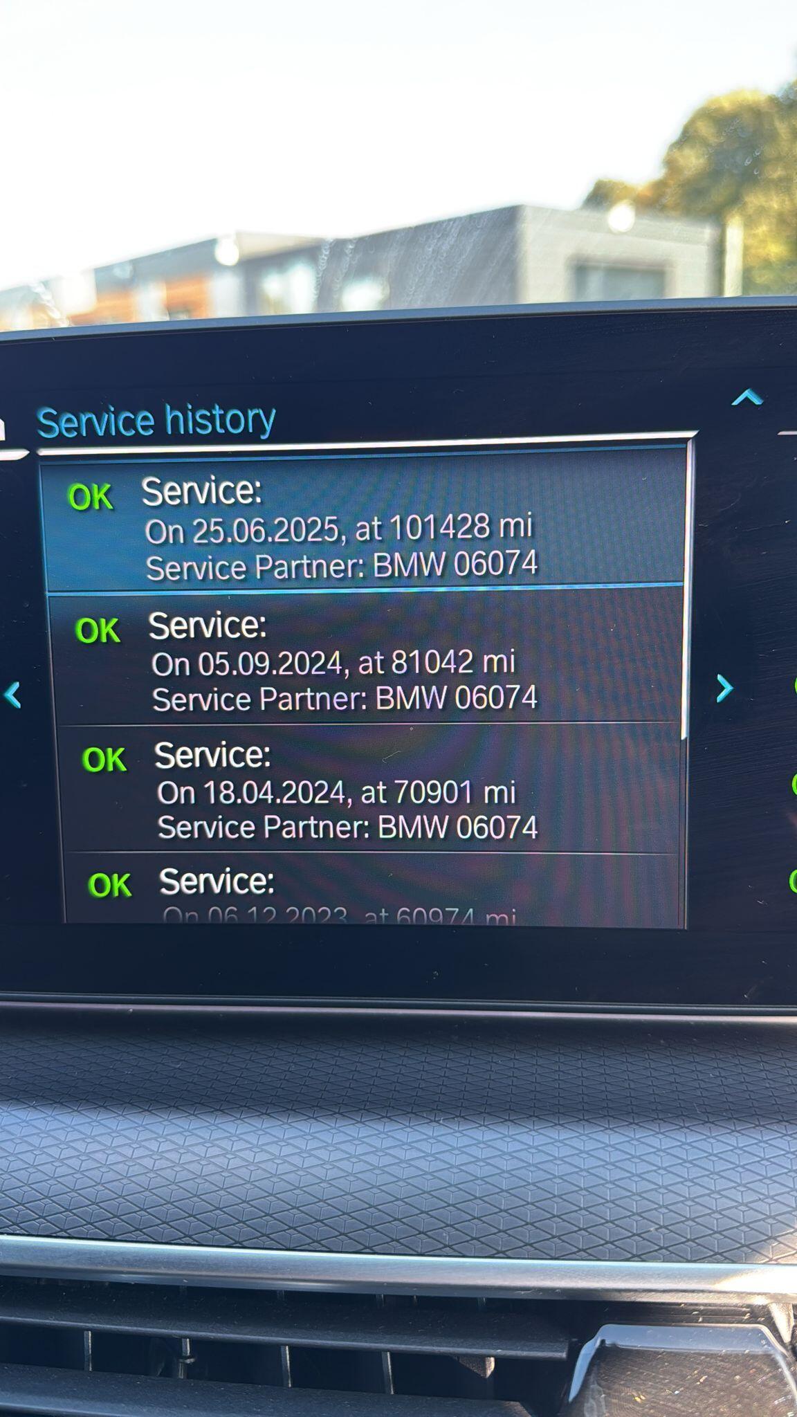 Used BMW 5 Series 2021 for sale - 76201200: Photo 45