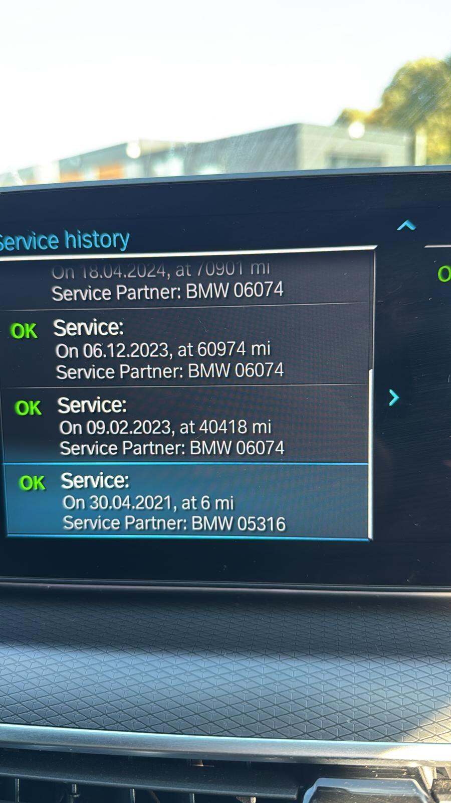 Used BMW 5 Series 2021 for sale - 76201200: Photo 46