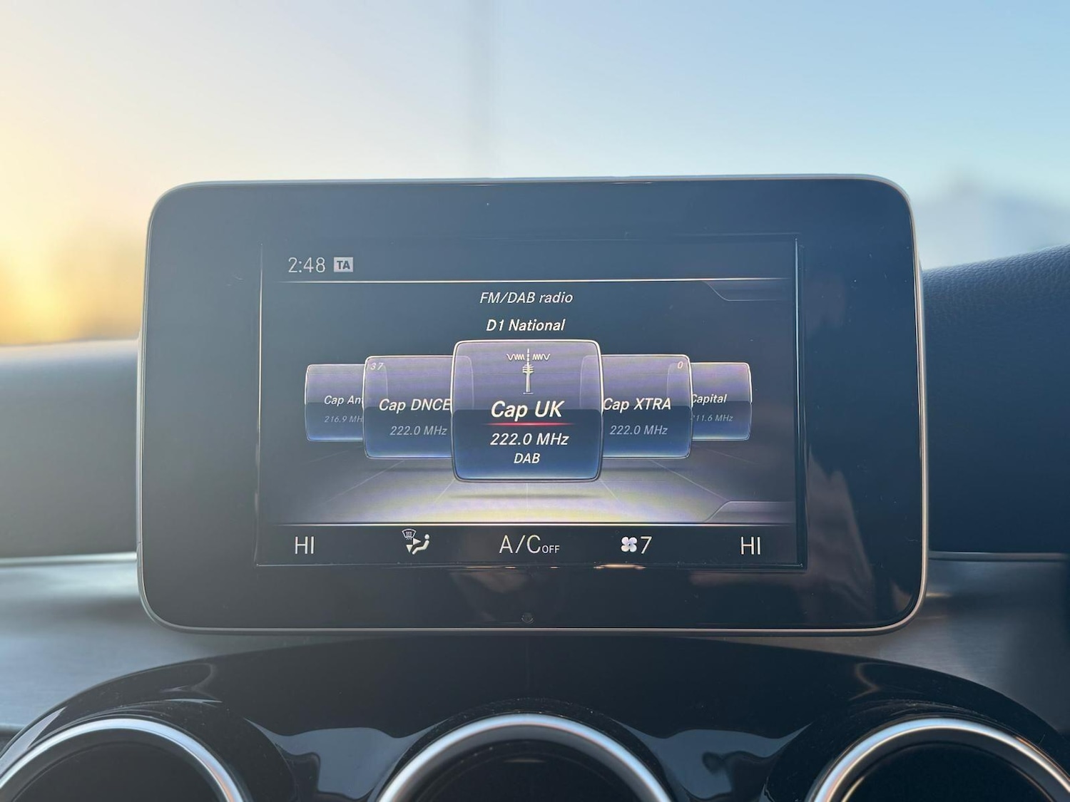 Used Mercedes-Benz C Class 2015 for sale - 76759449: Photo 26