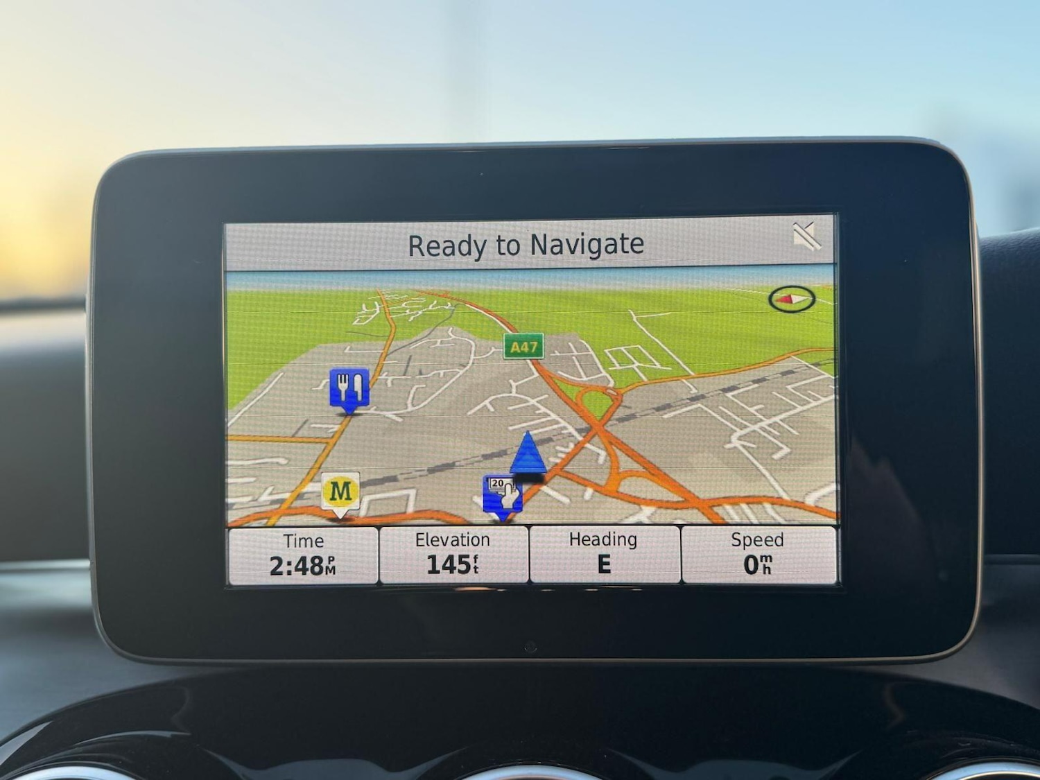 Used Mercedes-Benz C Class 2015 for sale - 76759449: Photo 27