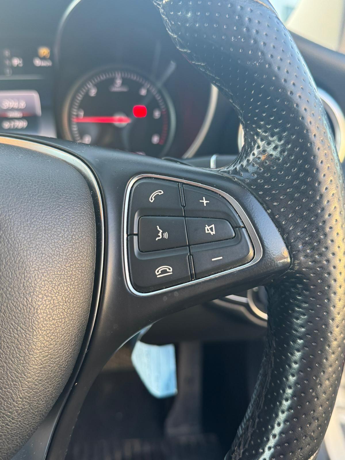 Used Mercedes-Benz C Class 2015 for sale - 76759449: Photo 32