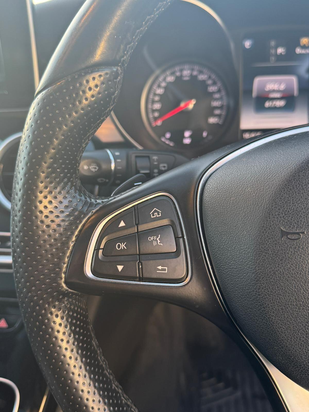 Used Mercedes-Benz C Class 2015 for sale - 76759449: Photo 33