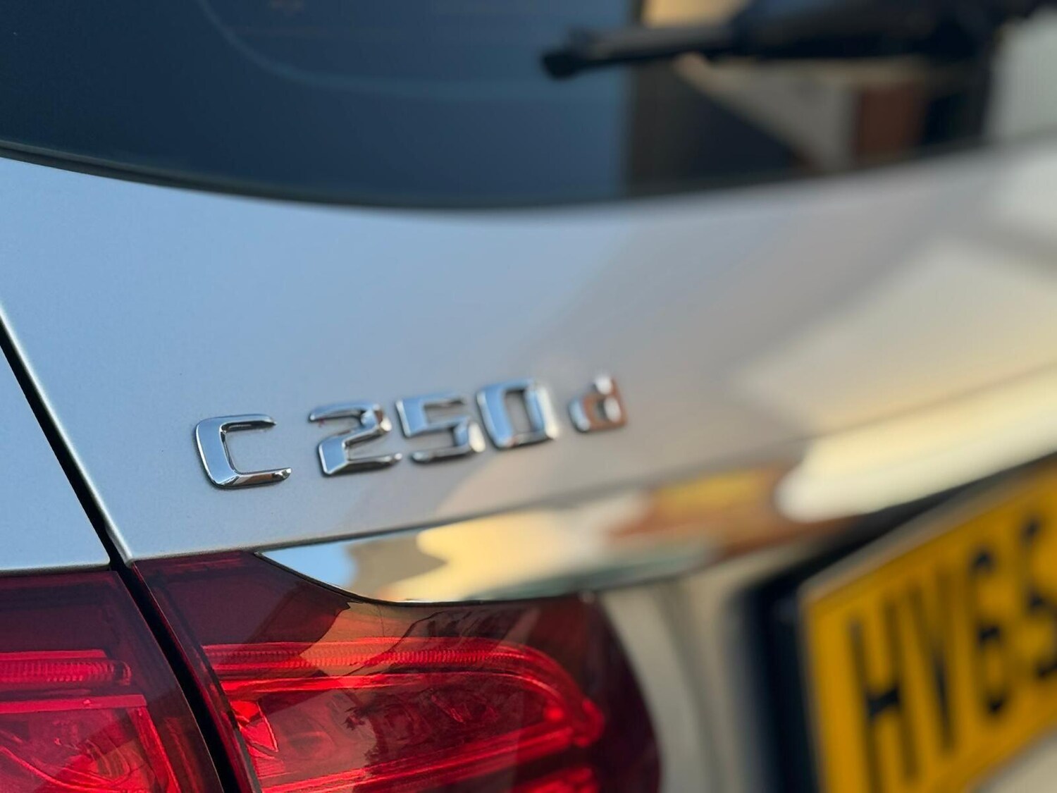 Used Mercedes-Benz C Class 2015 for sale - 76759449: Photo 42