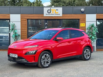 Used Hyundai KONA 2022 for sale - 75492414: Photo