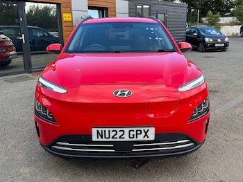 Used Hyundai KONA 2022 for sale - 75492414: Photo