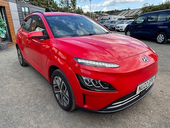 Used Hyundai KONA 2022 for sale - 75492414: Photo