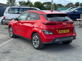 Used Hyundai KONA 2022 for sale - 75492414: Photo