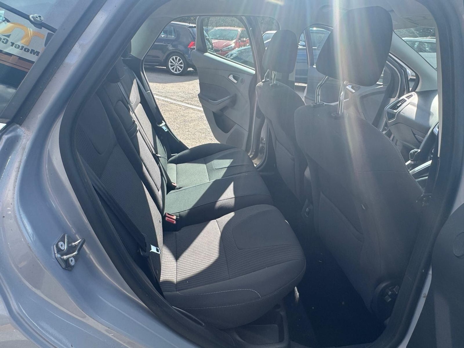 Used Ford Focus 2011 for sale - 76539123: Photo 18