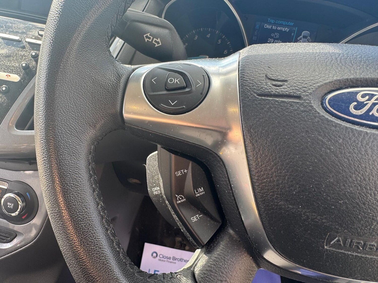 Used Ford Focus 2011 for sale - 76539123: Photo 20