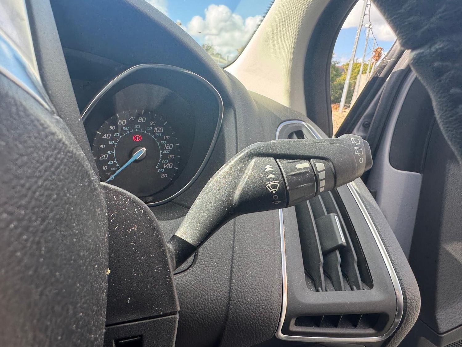 Used Ford Focus 2011 for sale - 76539123: Photo 23