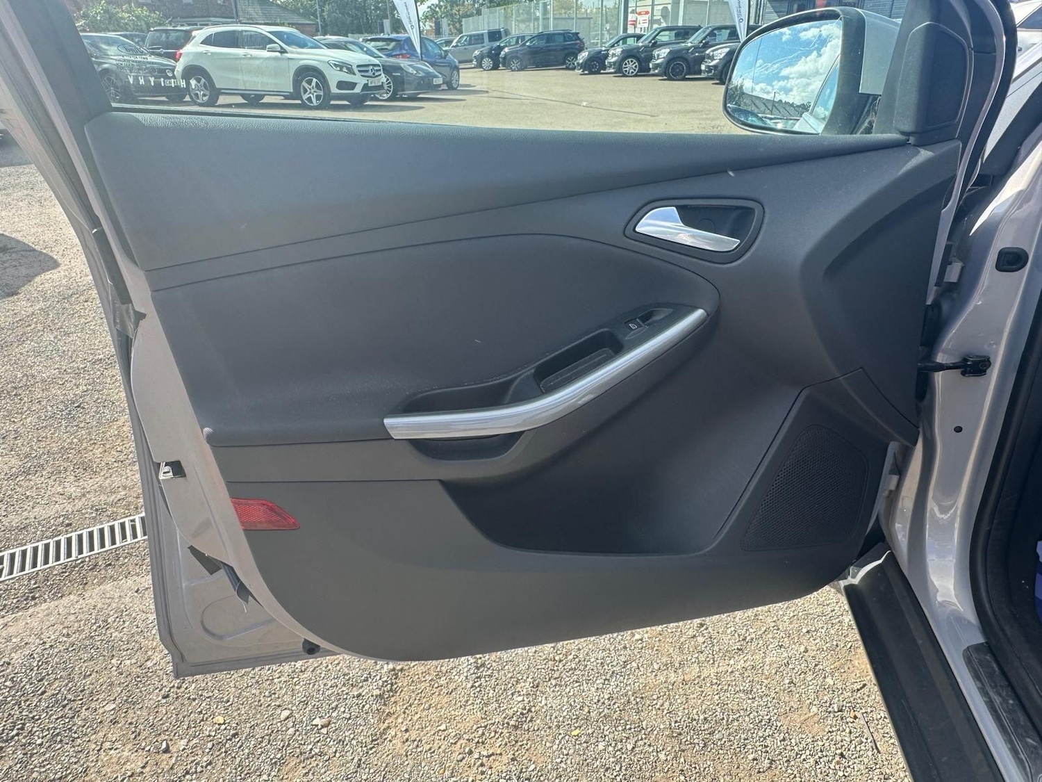 Used Ford Focus 2011 for sale - 76539123: Photo 25