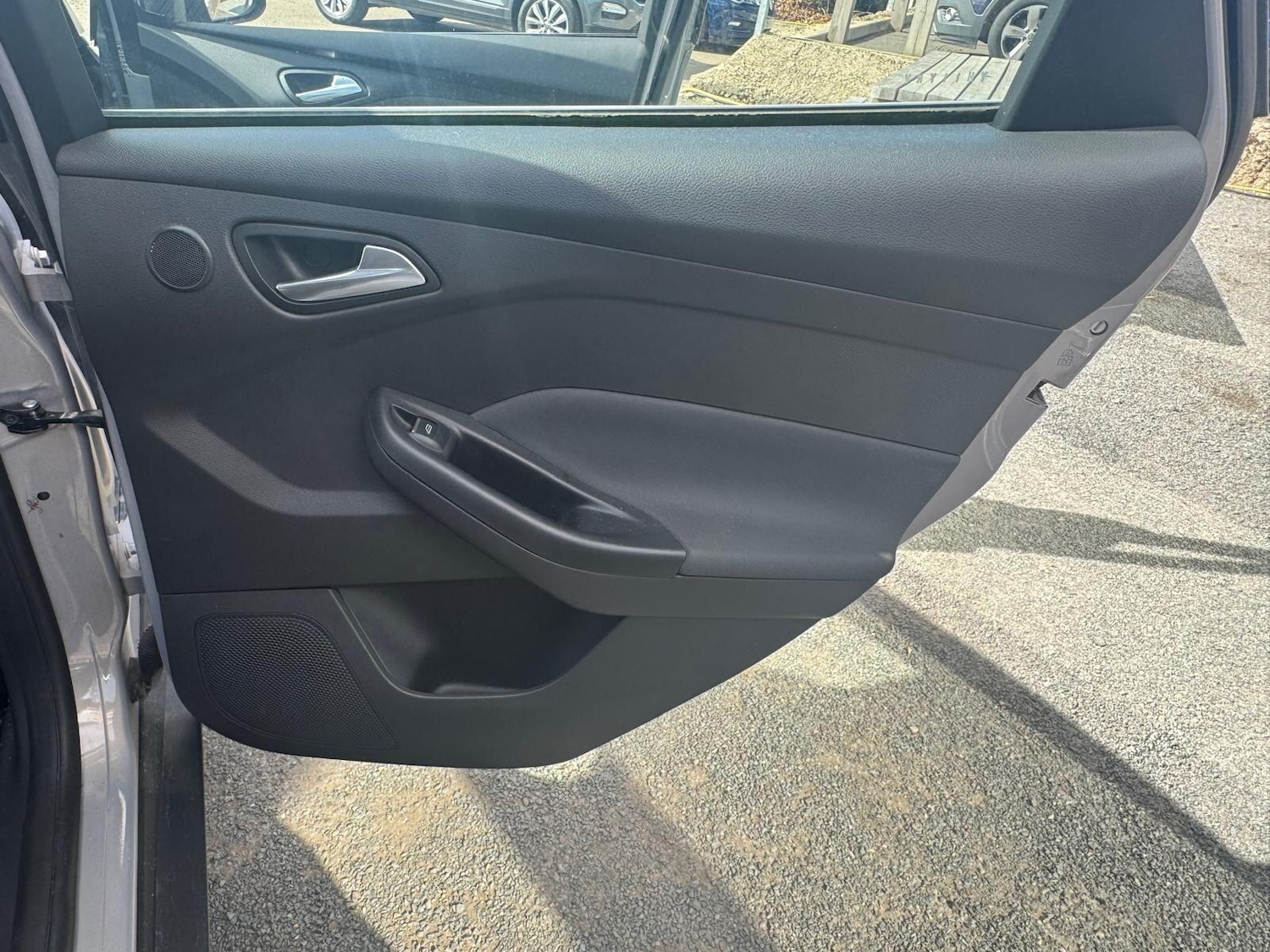 Used Ford Focus 2011 for sale - 76539123: Photo 27