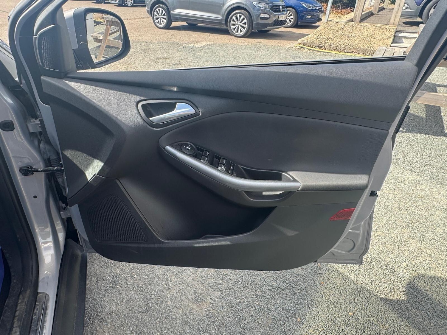 Used Ford Focus 2011 for sale - 76539123: Photo 28