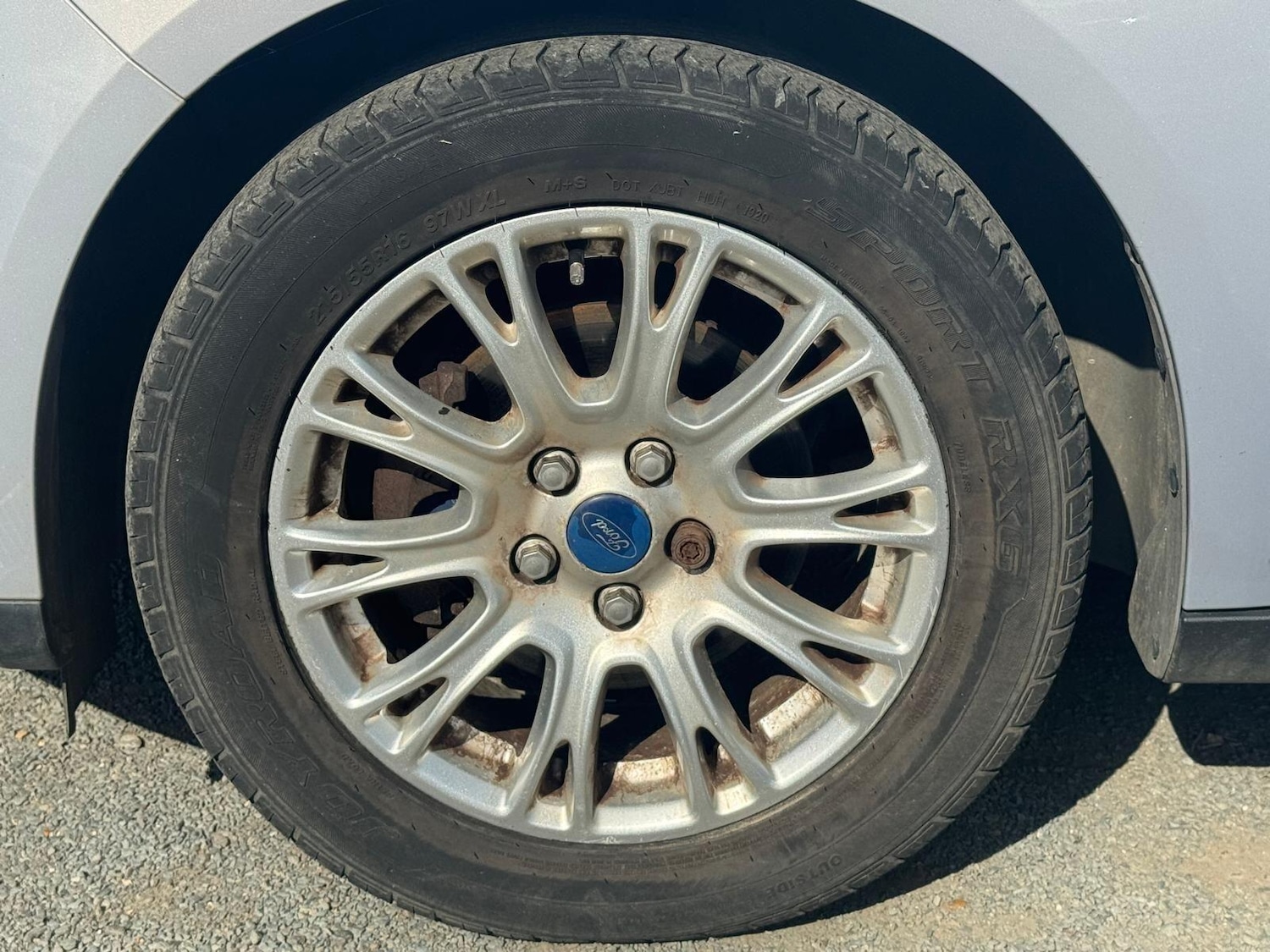 Used Ford Focus 2011 for sale - 76539123: Photo 30